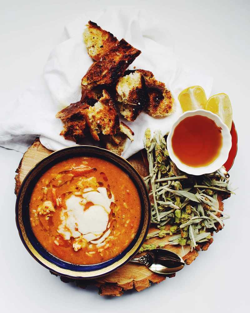 The Art of&nbsp;Connection